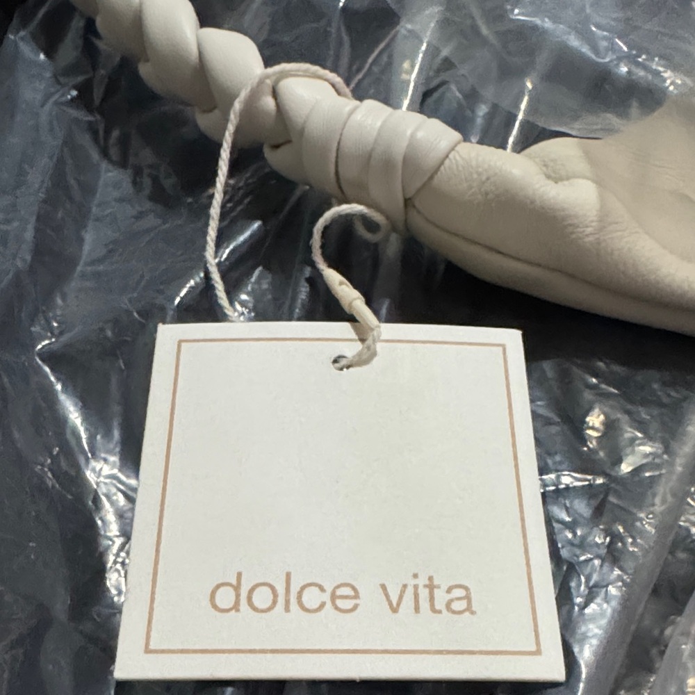 NWT- Dolce Vita womens Dolce Vita Mia Hobo - Picture 9 of 11